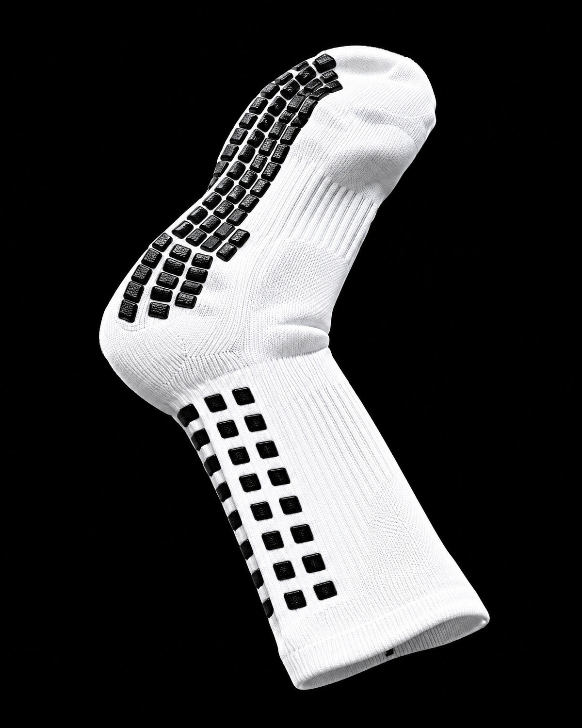 STABYL — Chaussettes antidérapantes