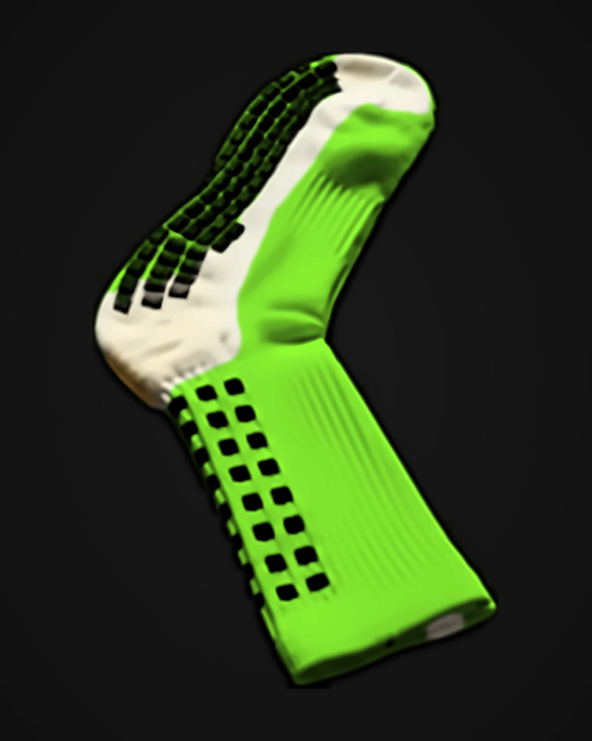 STABYL — Chaussettes antidérapantes